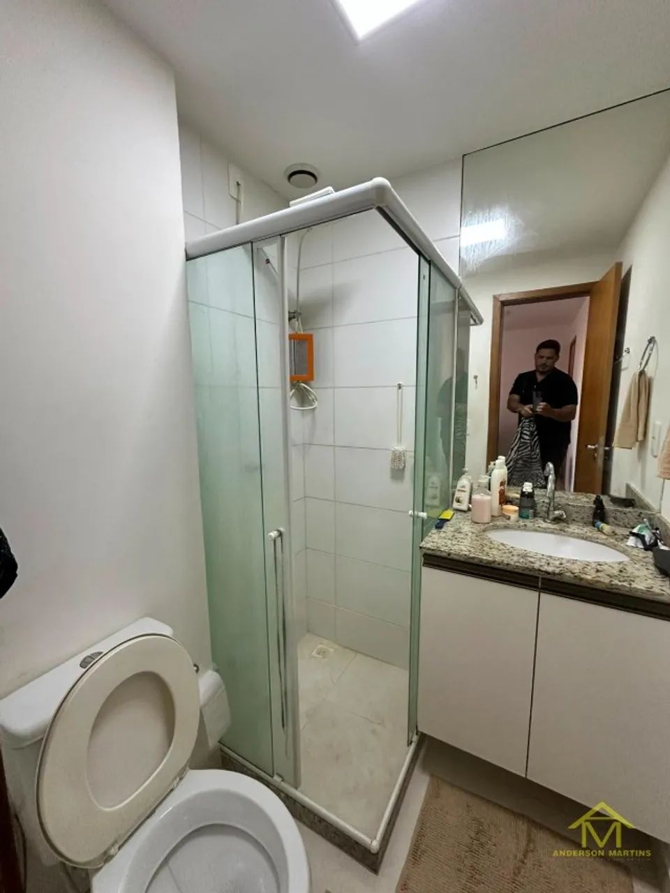 Itapoã quarto e sala com lazer e documento pra financiamento!34309guerreiros - Foto 4