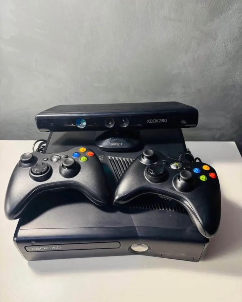 Xbox 360 Bloqueado - Foto 2