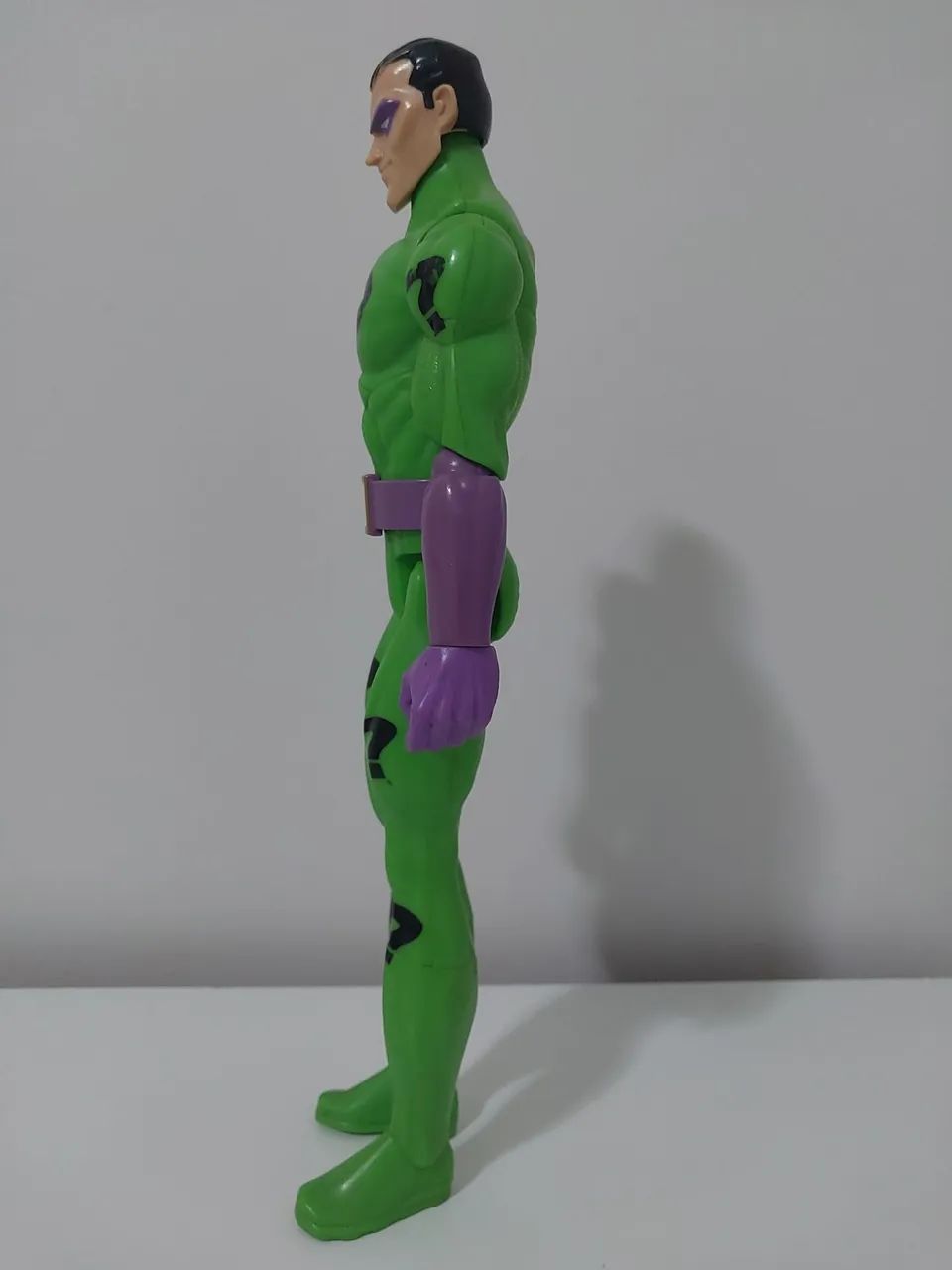 Boneco Charada  30cm  - Foto 3