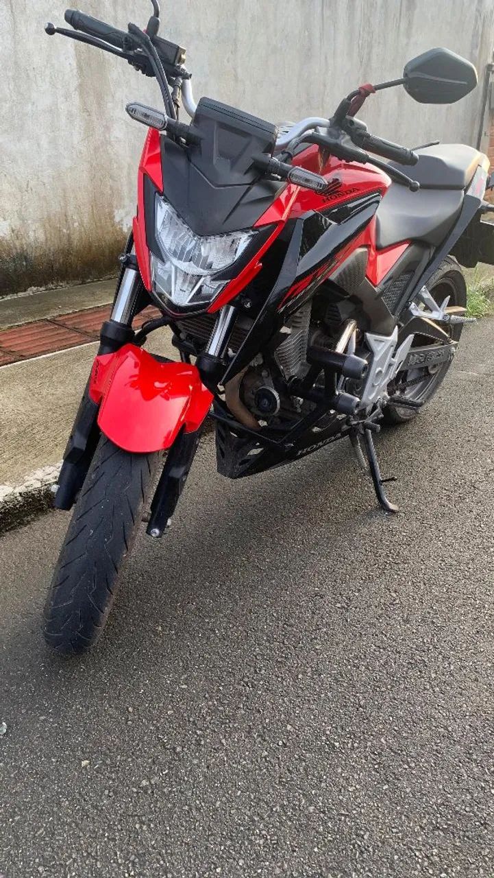 CB 300F ABS - Foto 2
