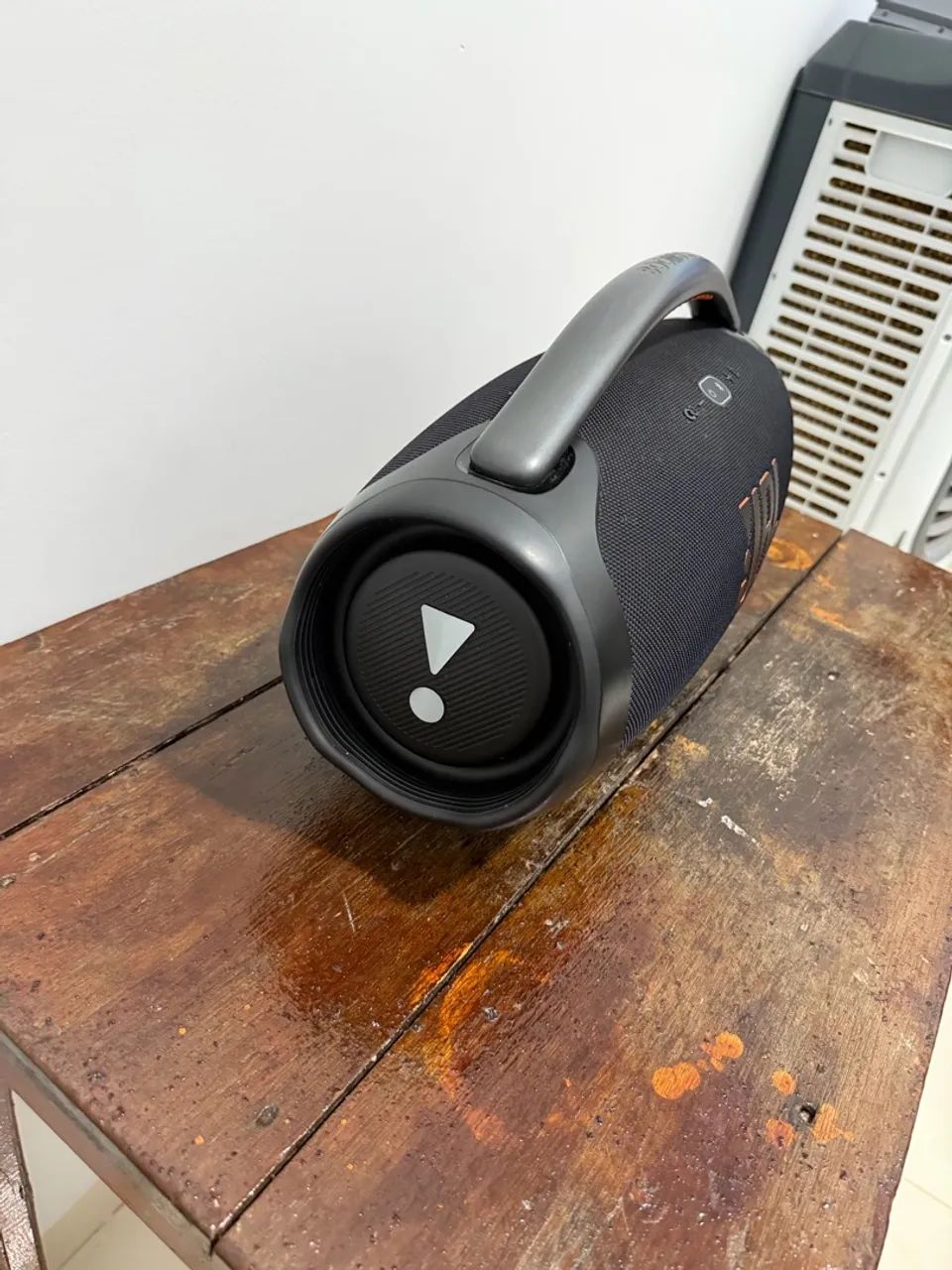 JBL BOOMBOX 3 - Acompanha Case  - Foto 2