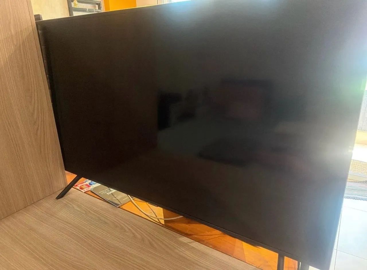 SMART TV 50 POLEGADAS 