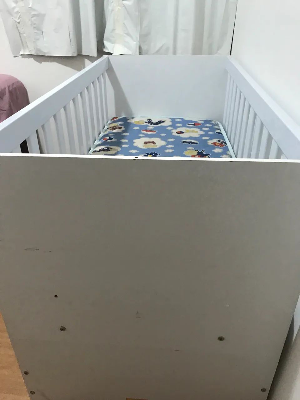 Berços  - Foto 5