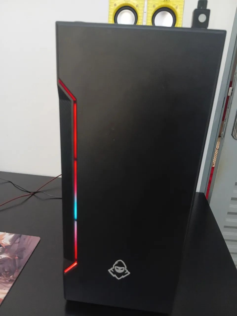 Computador Gamer Ryzen 3 3200G - Foto 5