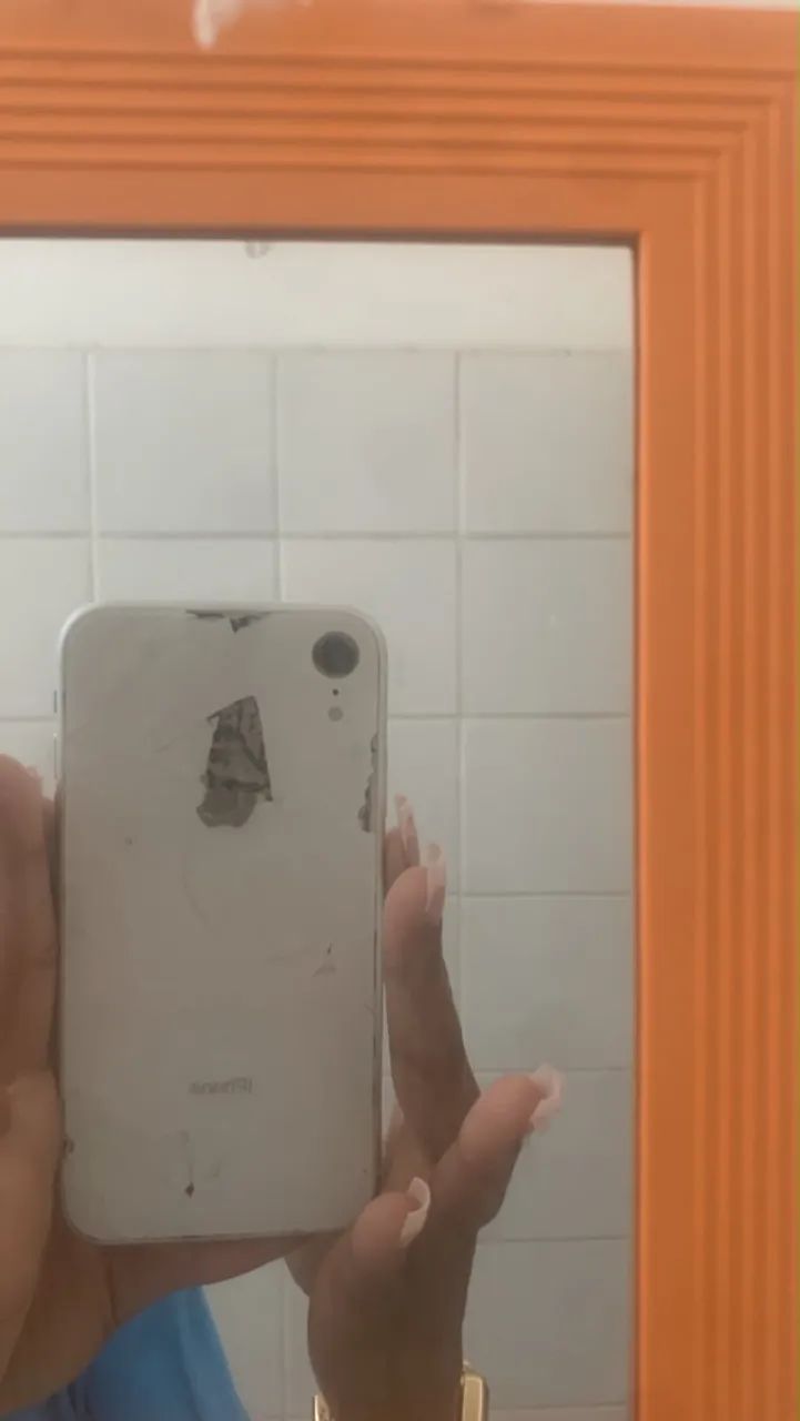 celular iphone xr - Foto 2
