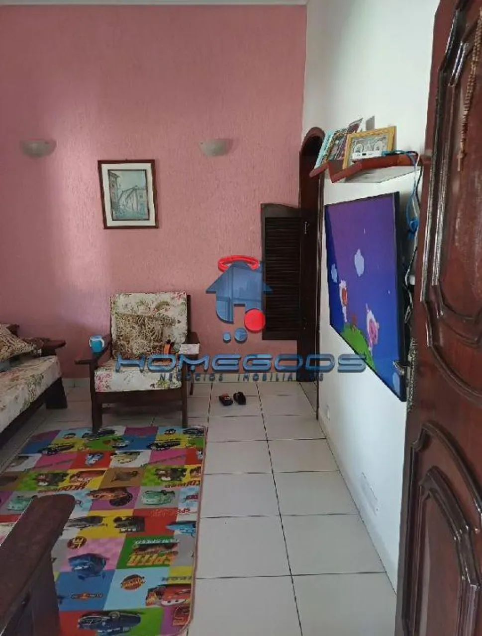 Casa à venda em Campinas, Jardim Campos Elíseos, com 3 quartos, com 140 m² - Foto 3
