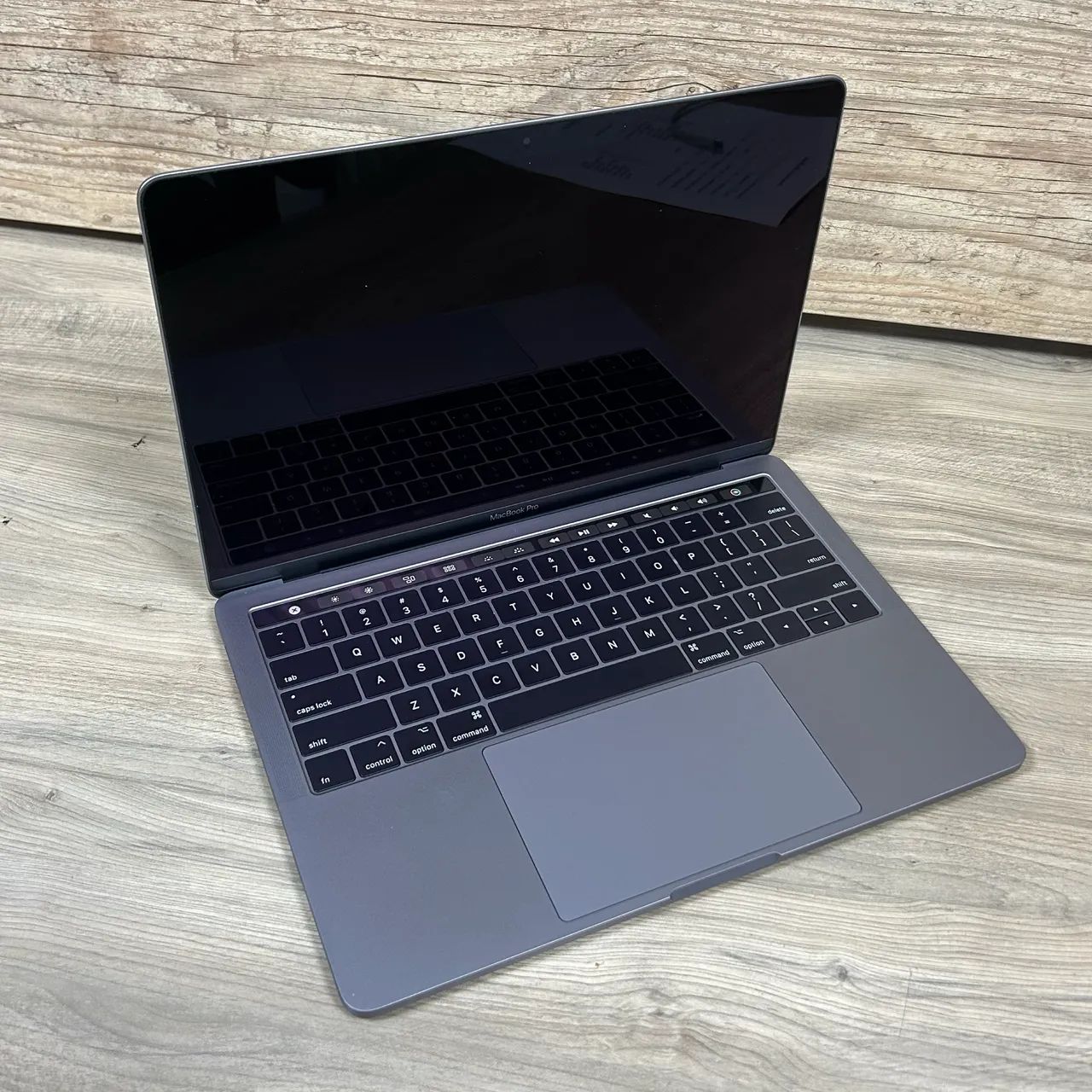 MacBook Pro 2017 i5 16GB 256ssd- impecável - Notebooks - Vila
