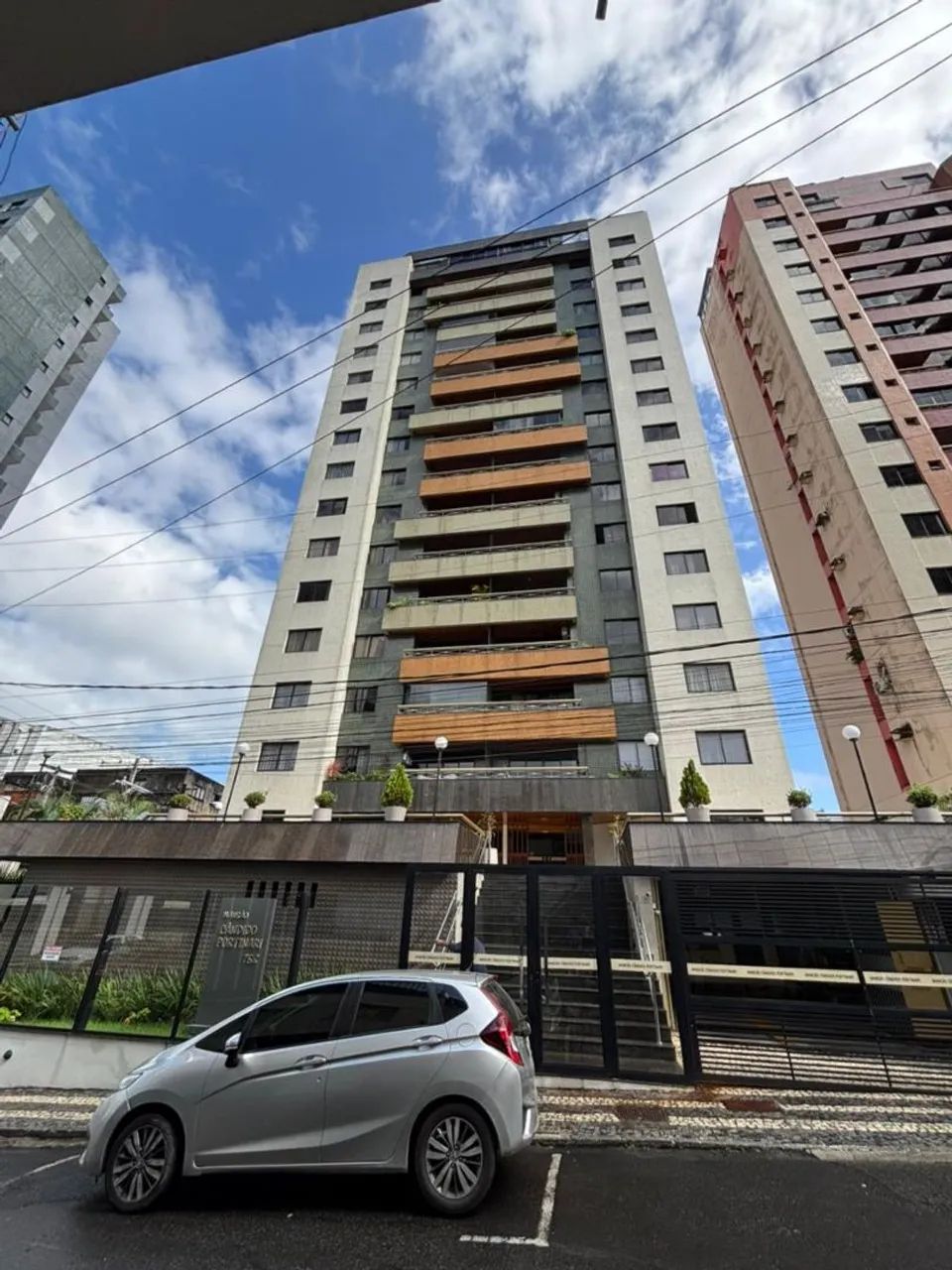 VIVER NO CENTRO COM CONFORTO, ESPAÇO E PRATICIDADE.