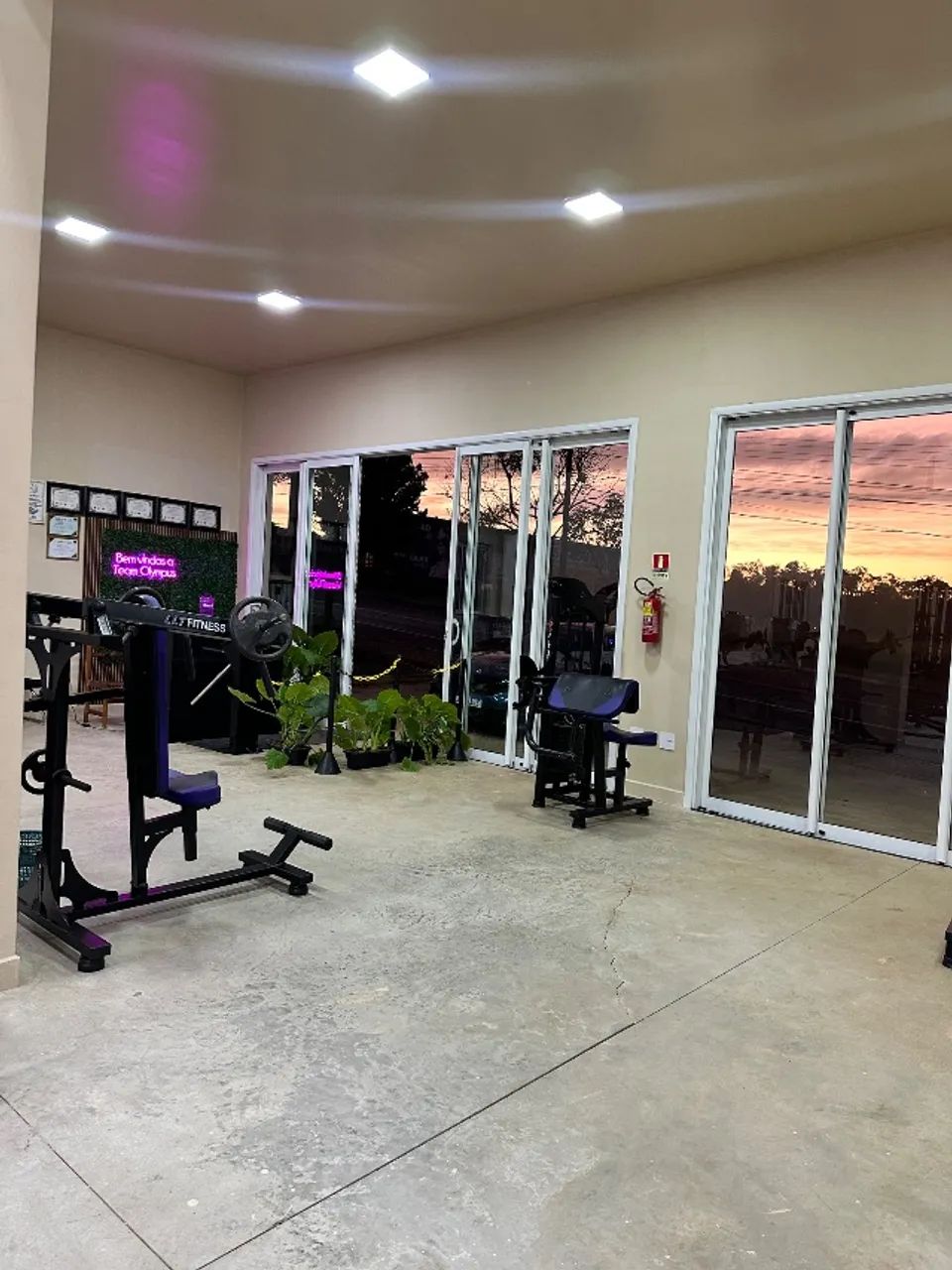 Vendo academia completa para investir. - Foto 5