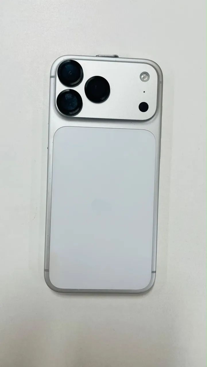 IPHONE 17 PRO MAX  - Foto 5