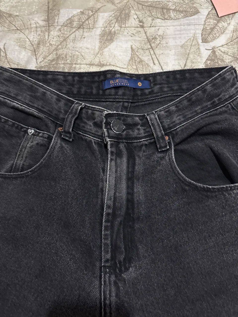 Calça Jeans - Foto 2