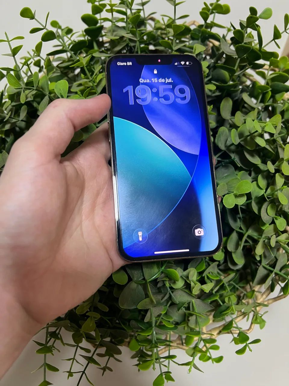 IPHONE 13 PRO - Foto 5