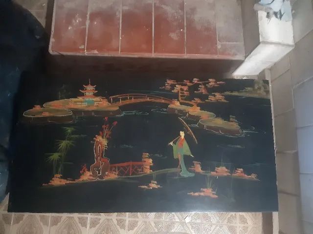 mesinha de centro - Foto 3
