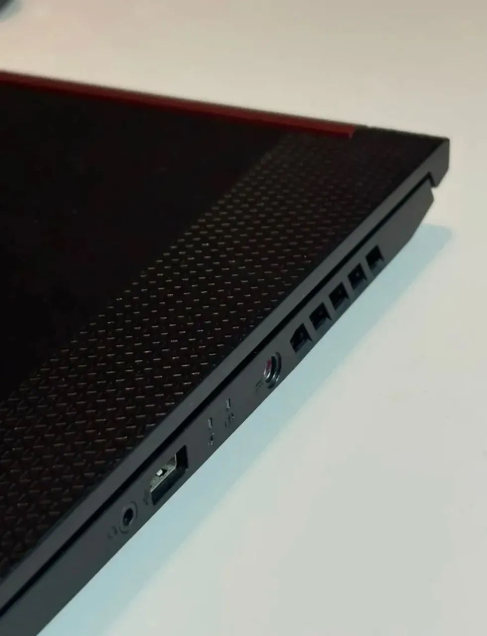 Notebook gamer nitro 5 INTEL CORE 17-10750H - Foto 2
