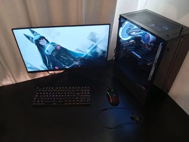 PC GAMER - Foto 2