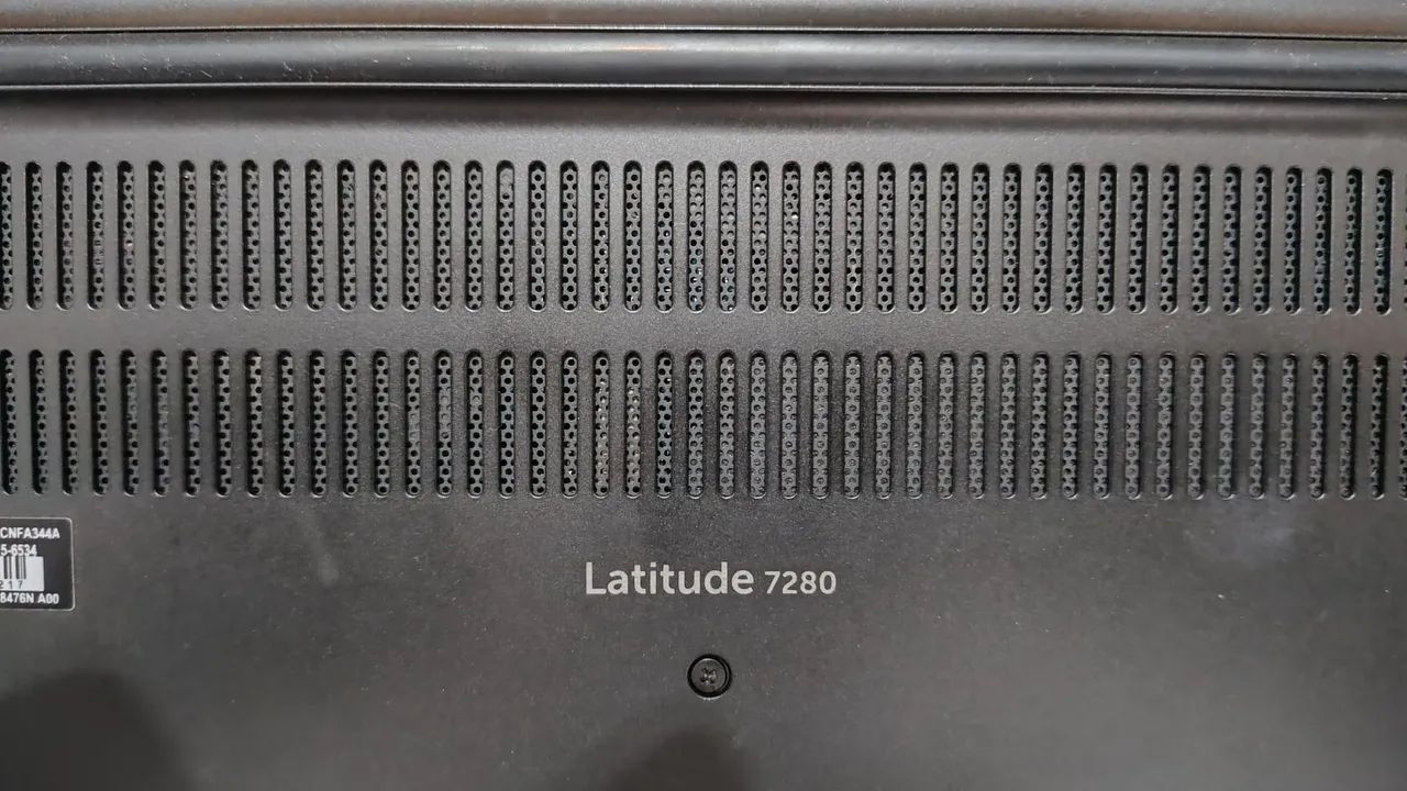 Ultrabook Dell i7  - Foto 2