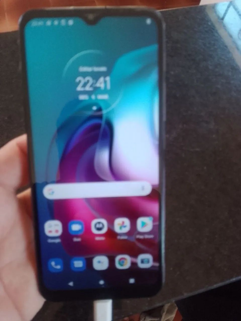 Moto g 30 128 gb - Foto 3