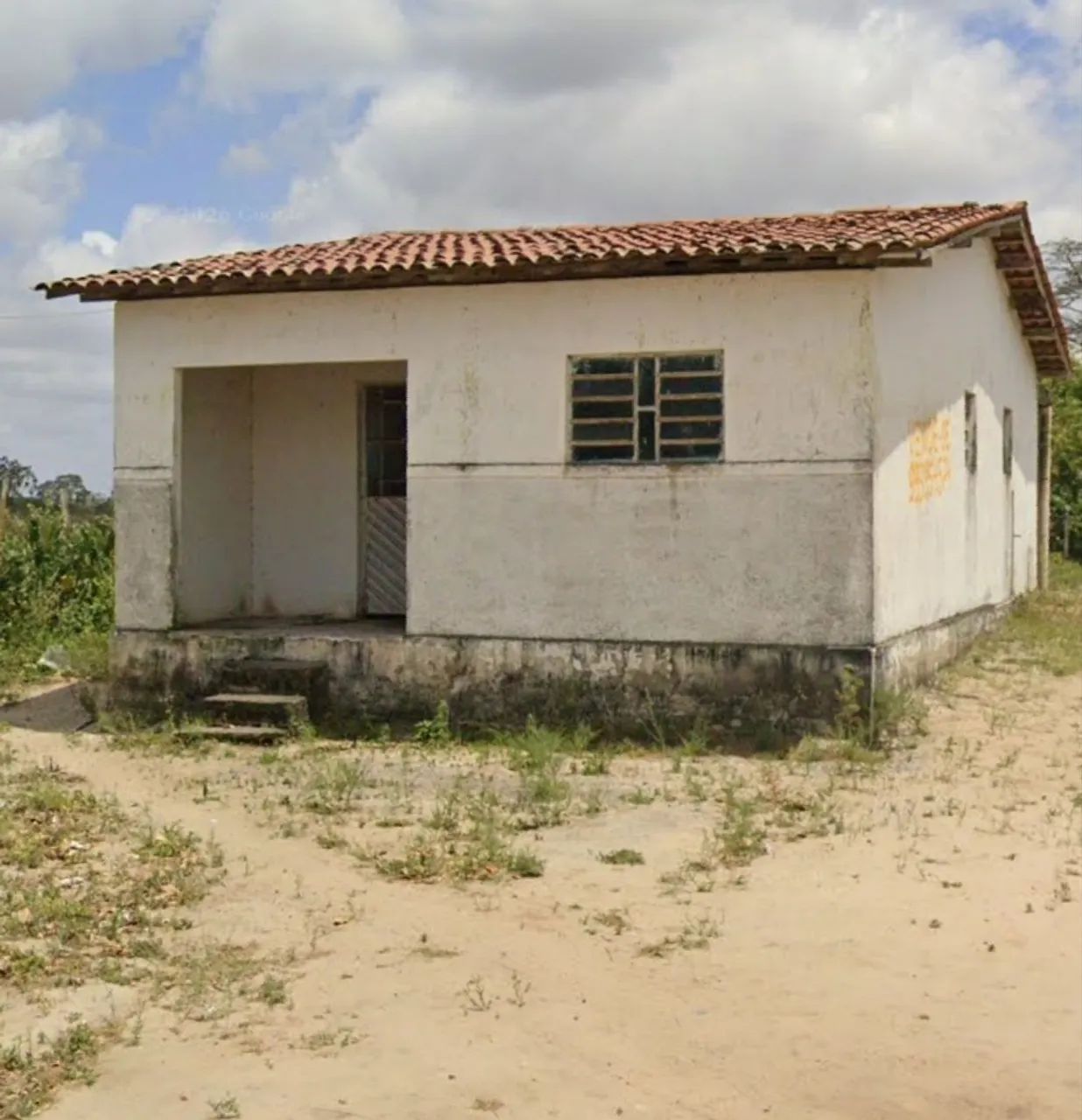 Casa a venda ou troca