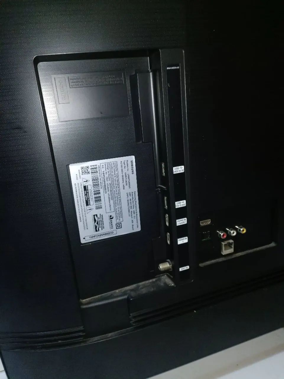 Tv Samsung 50" - Foto 5