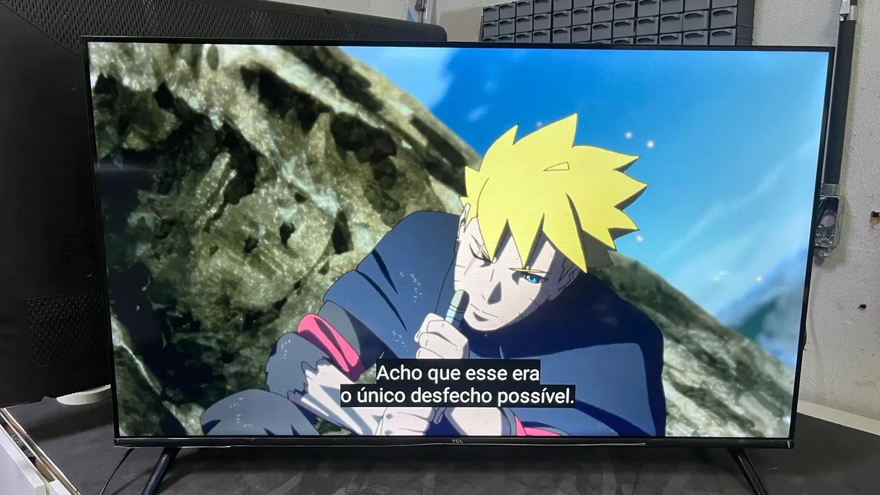Smart Tv 43 Polegadas TCL - Foto 2