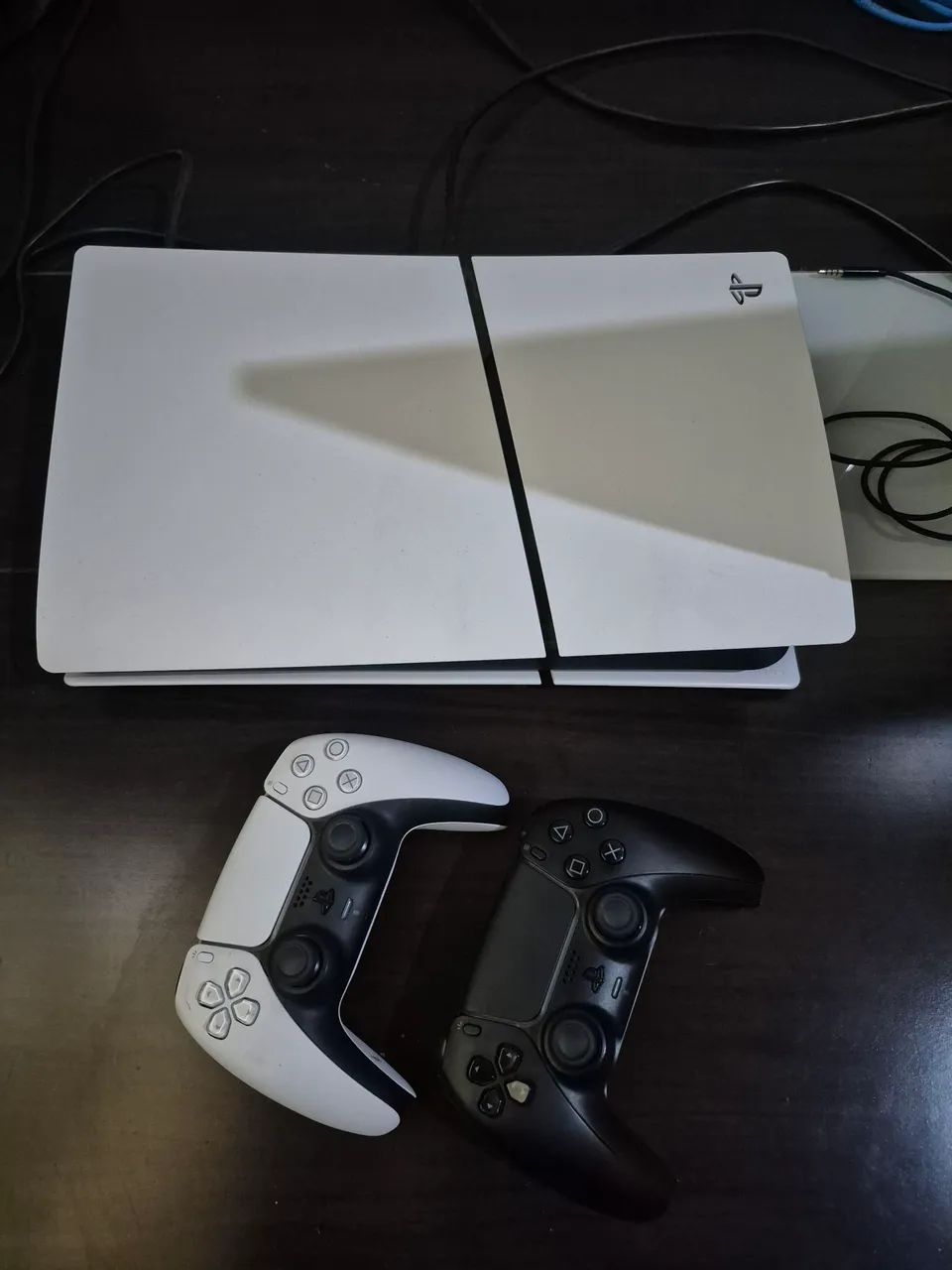 Ps5 slim - Foto 2