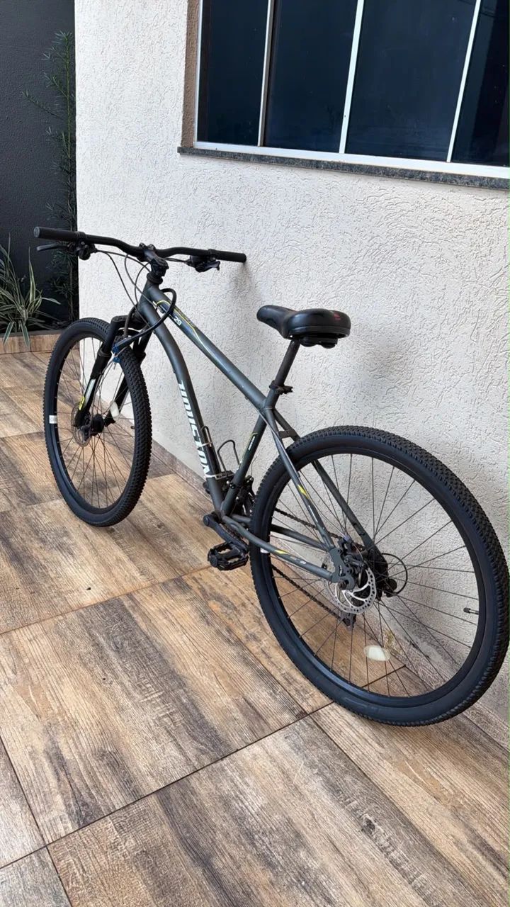 Bicicleta Houston Discovery Aro 29 - Foto 2