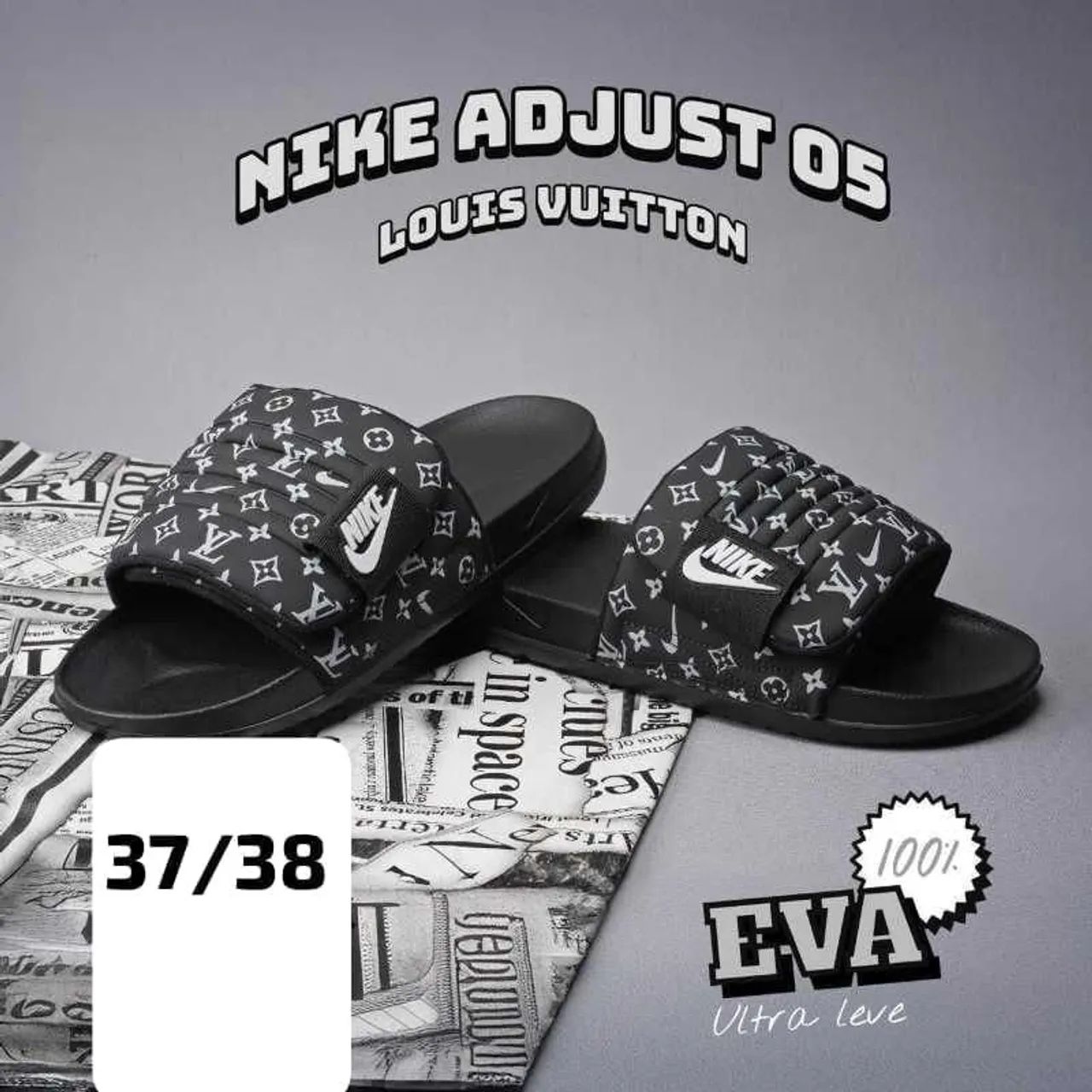 Chinelo - Foto 3