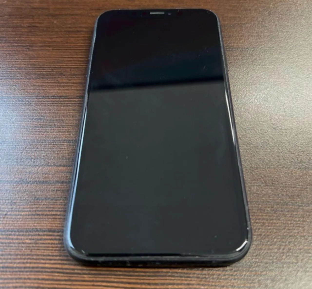 iPhone  xr 128gb
