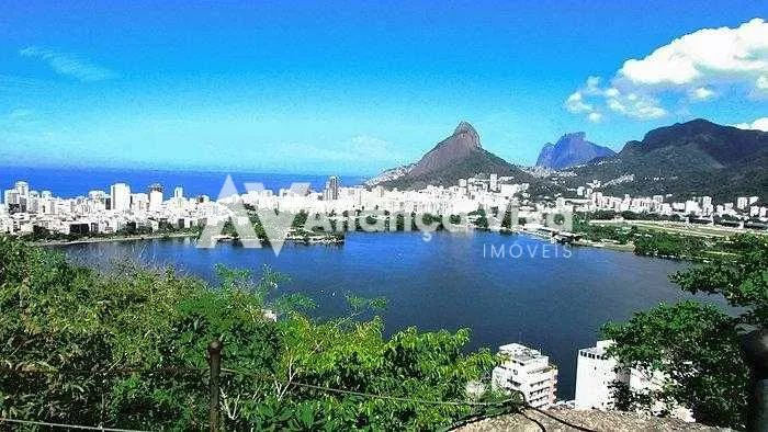 Lagoa | Apartamento 3 quartos, sendo 1 suite - Foto 5