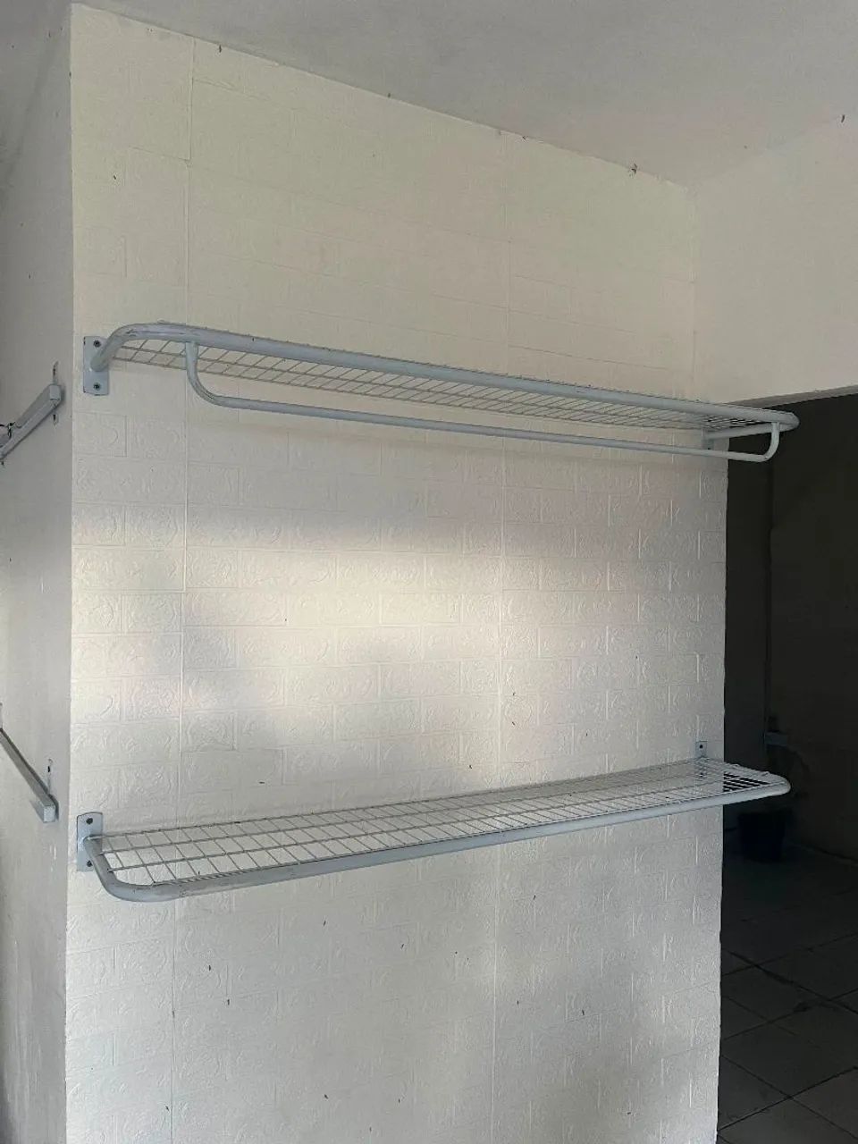 Régua de parede pra loja de roupa  - Foto 4