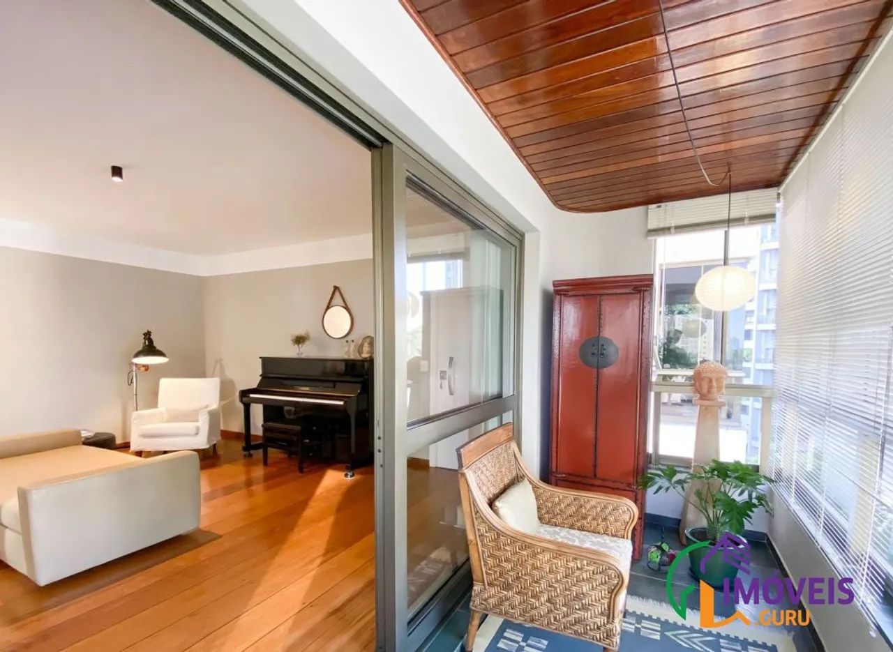 APARTAMENTO - MORUMBI - SP - Foto 4