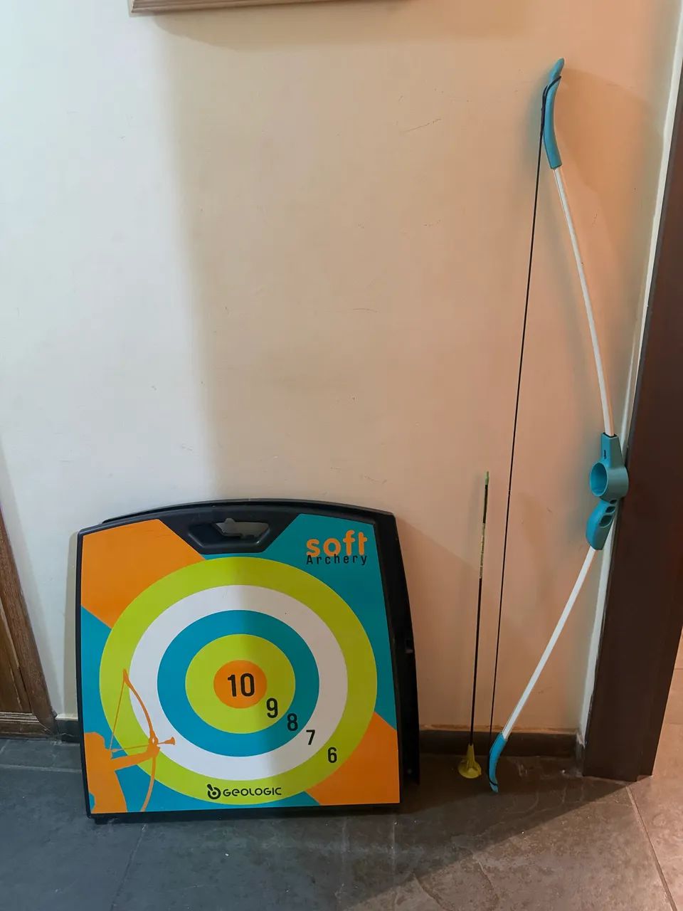 ARCO E FLECHA DECATHLON - Foto 2