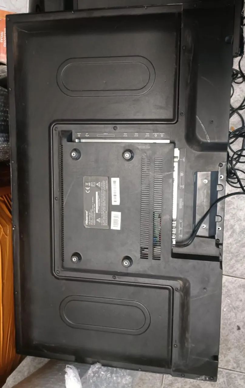 Tela 32 - Foto 2