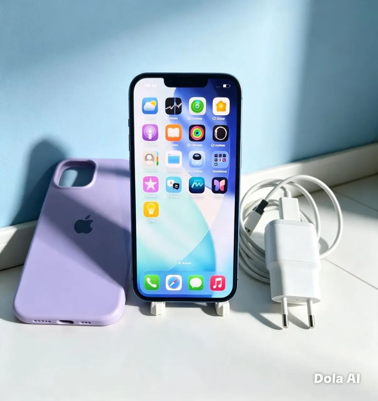 iPhone 13 128 giga todo original  - Foto 2