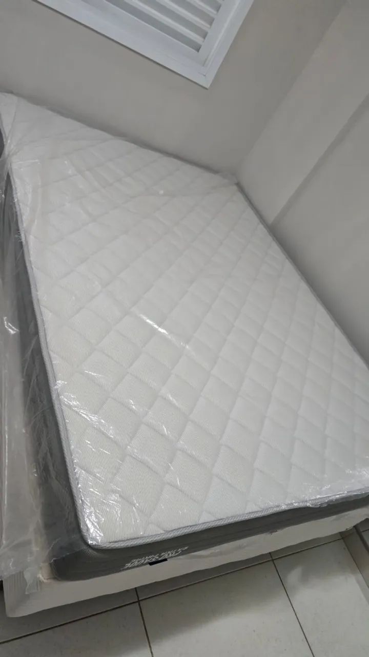 colchão