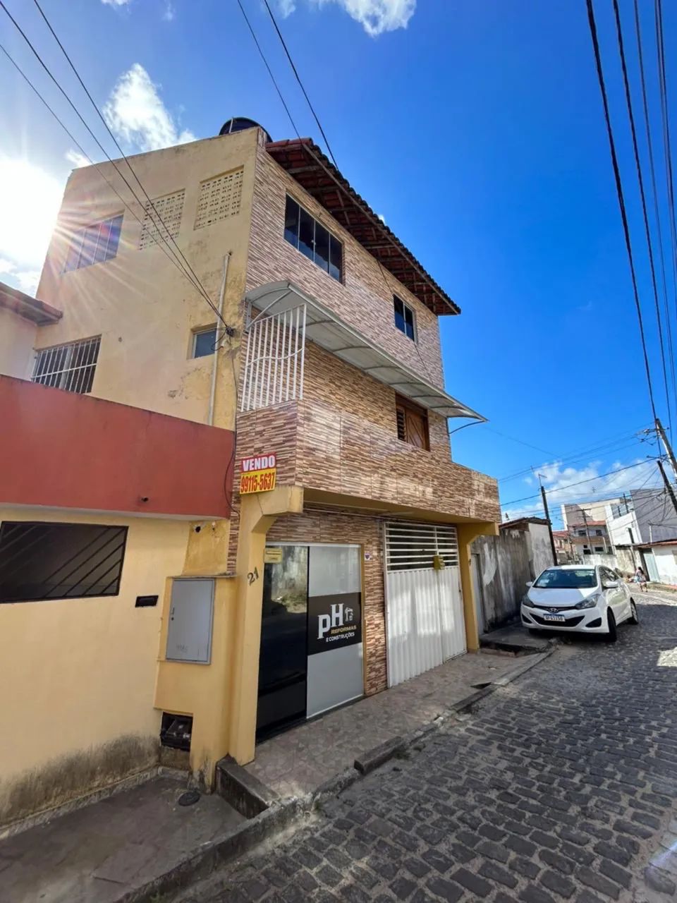 PONTO COMERCIAL P/ ALUGAR - Foto 3