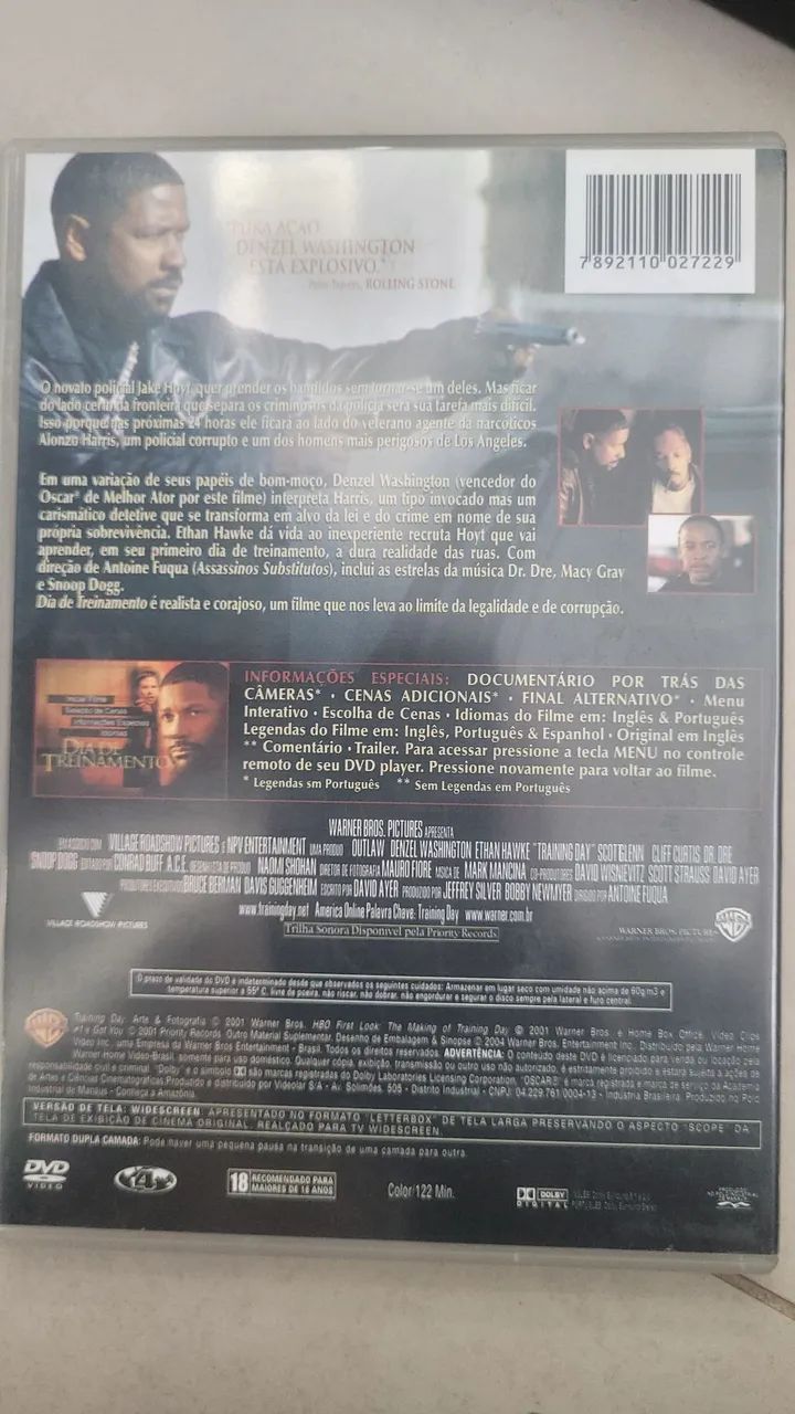 Classicos do Denzel - Foto 2