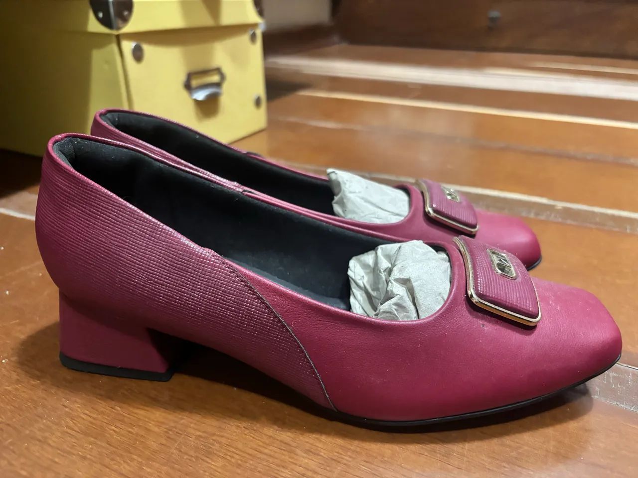 Sapato piccadilly feminino - Foto 3