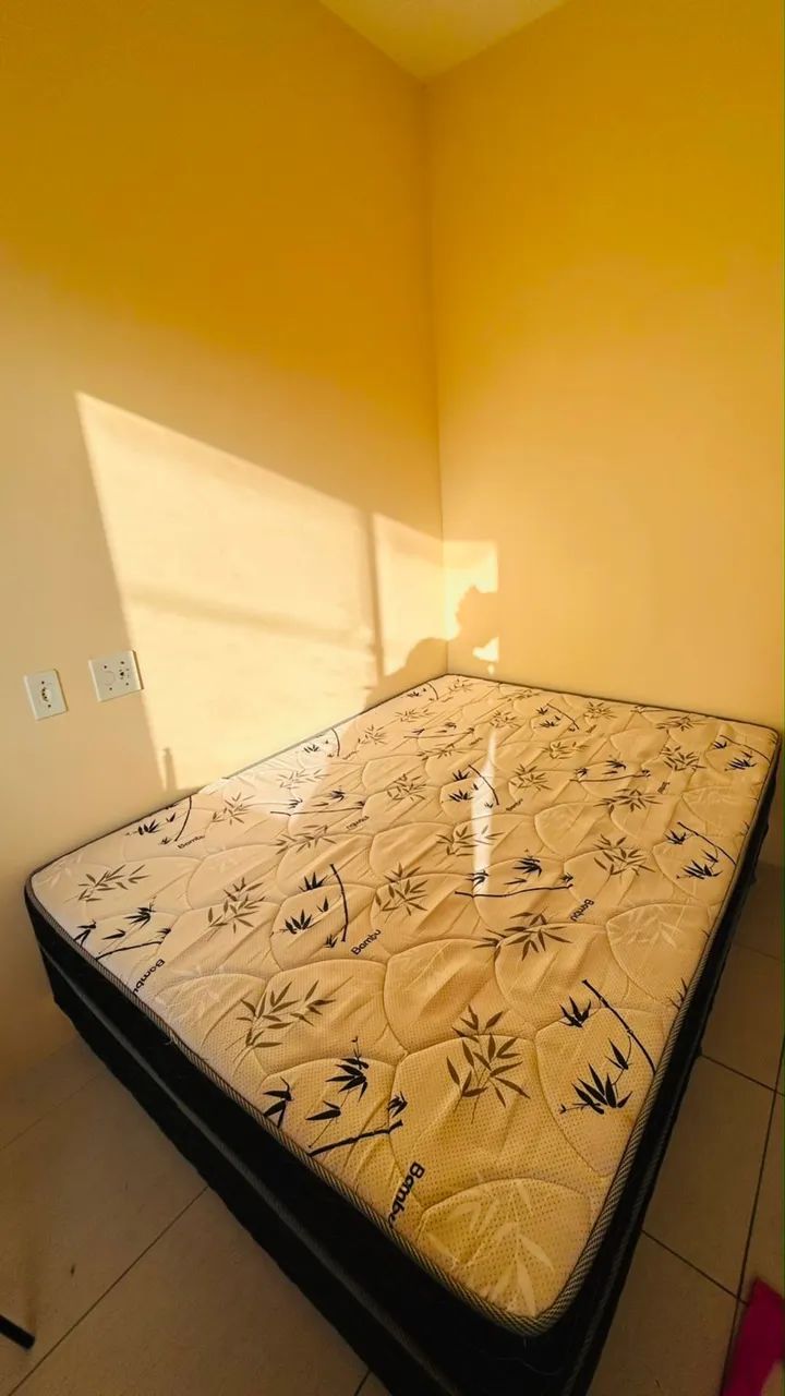 CAMA BOX CASAL - Foto 3