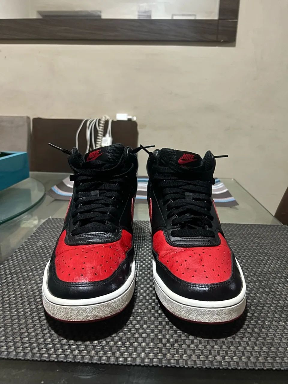 Court Vision Mid ?Bred? - Foto 3