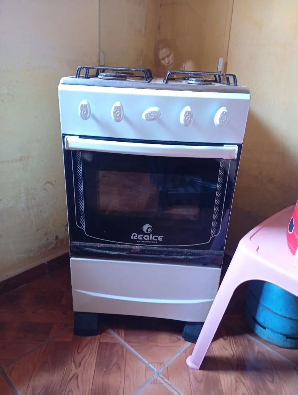 Fogão Realce  - Foto 3