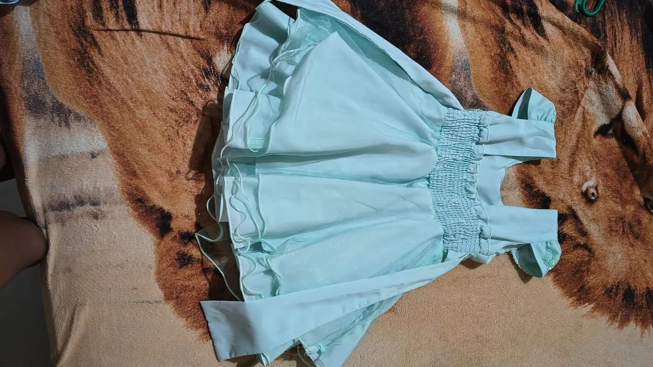 Vestido  - Foto 4