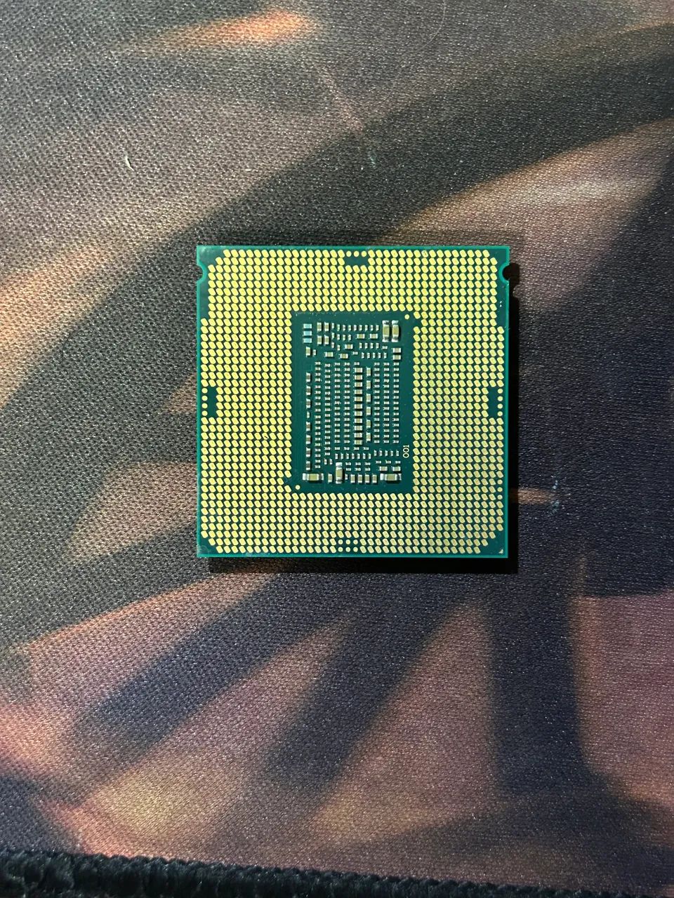 Processador Intel Core I5 9400F - Foto 3