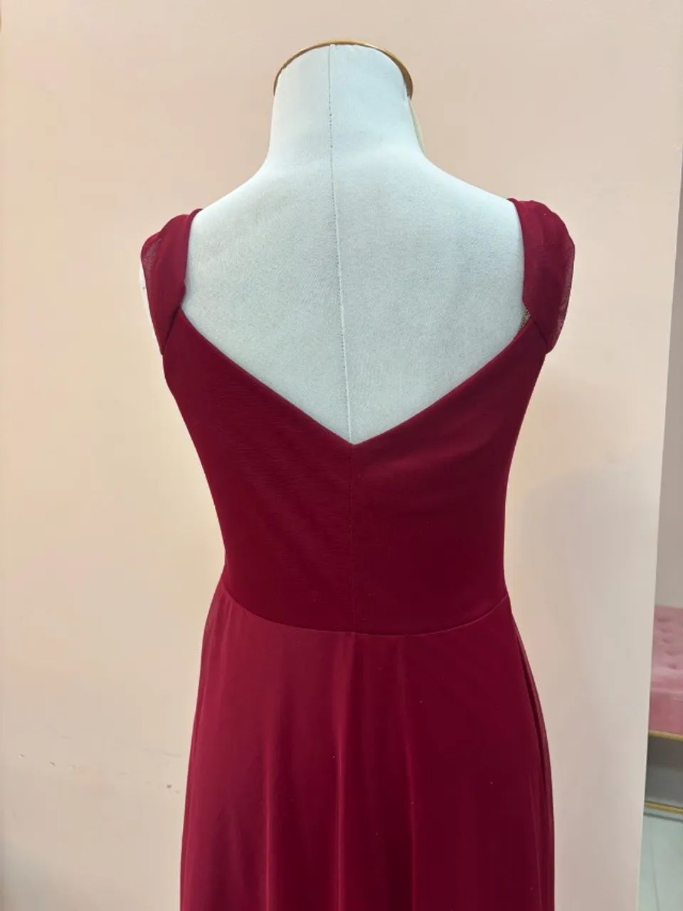 Vestido de festa  - Foto 3
