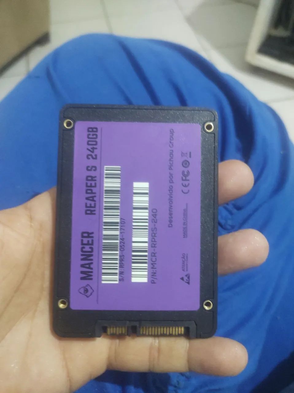 SSD 240GB65724019548291121