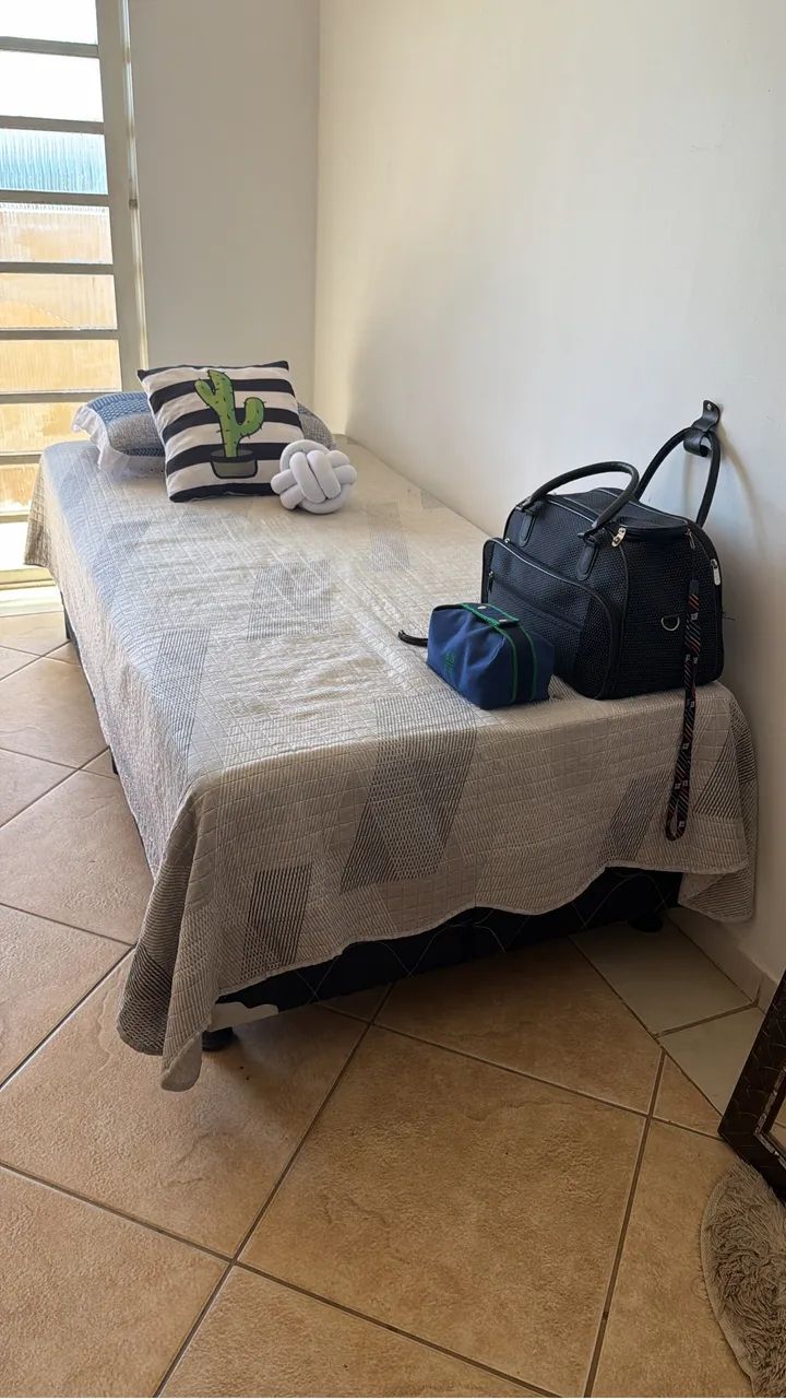BASE PRA CAMA SOLTEIRO - Foto 3