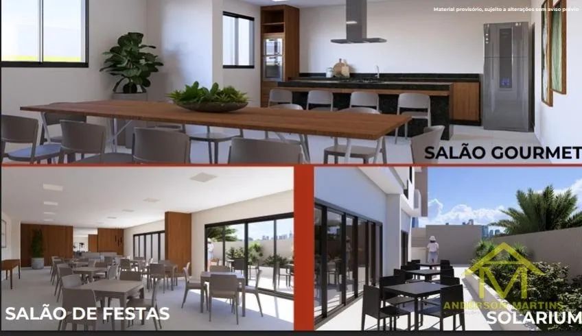 Apartamento em Cocal - Vila Velha, ES - Foto 5