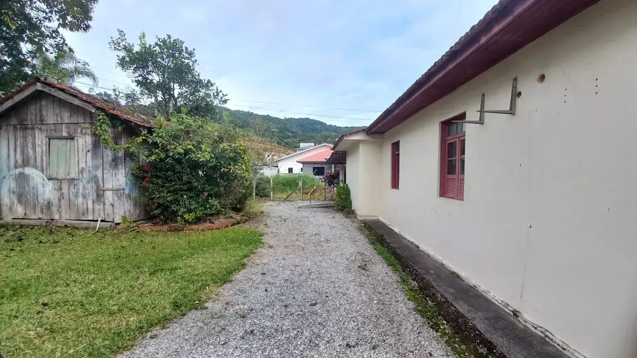 Casa no centro de Águas Mornas 120 m² - Foto 5