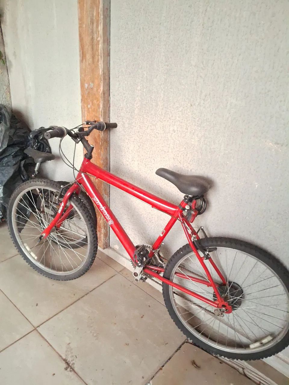 Bicicleta aro 29 - Foto 3