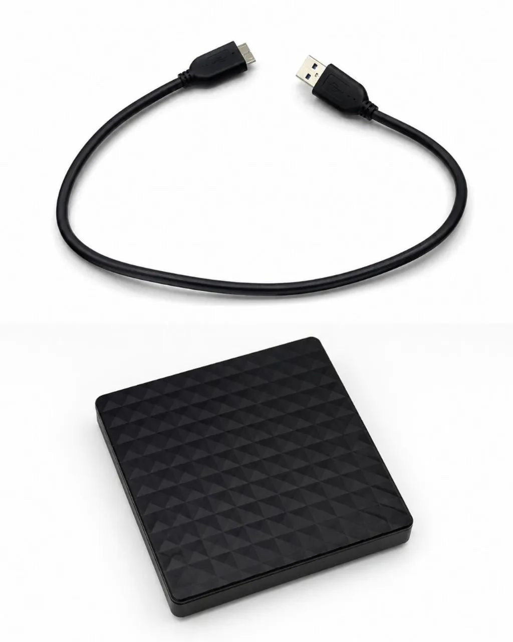 HD de 2TB para Videogame,computador,PC e Notebook  - Foto 2